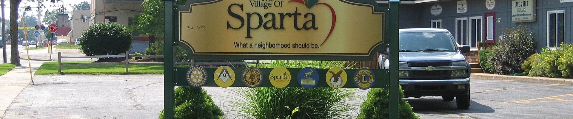 Local pros in Sparta, MI