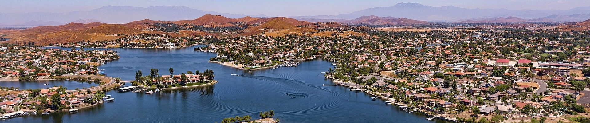 Plumbing providers in Canyon Lake