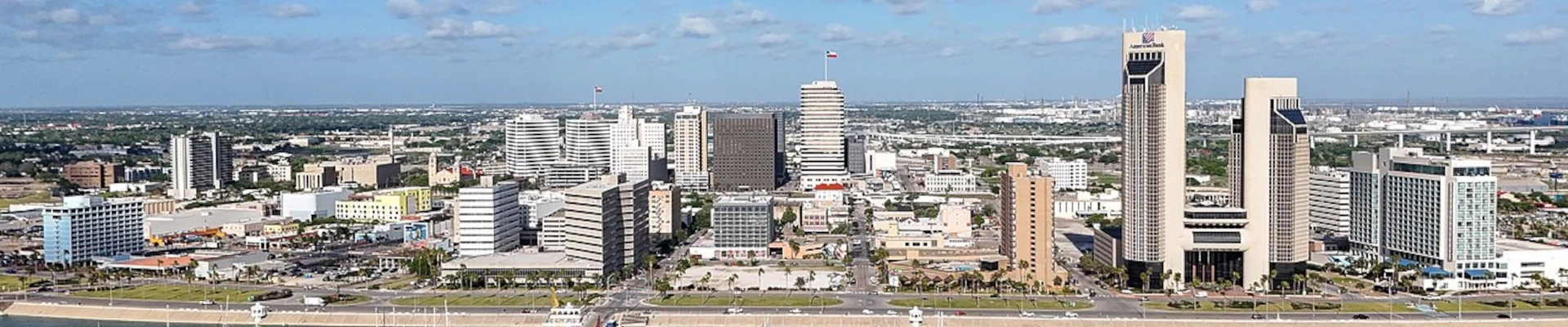 HVAC providers in Corpus Christi