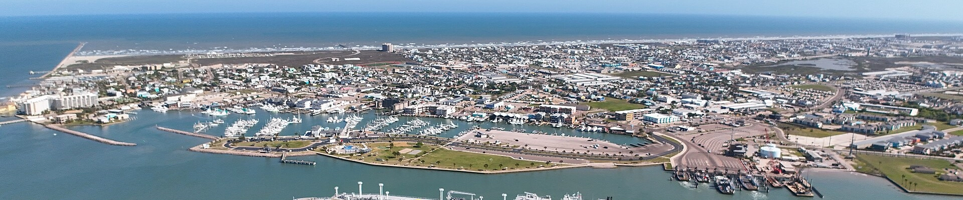 Electrical, Plumbing, and Appliance Repair in Port Aransas