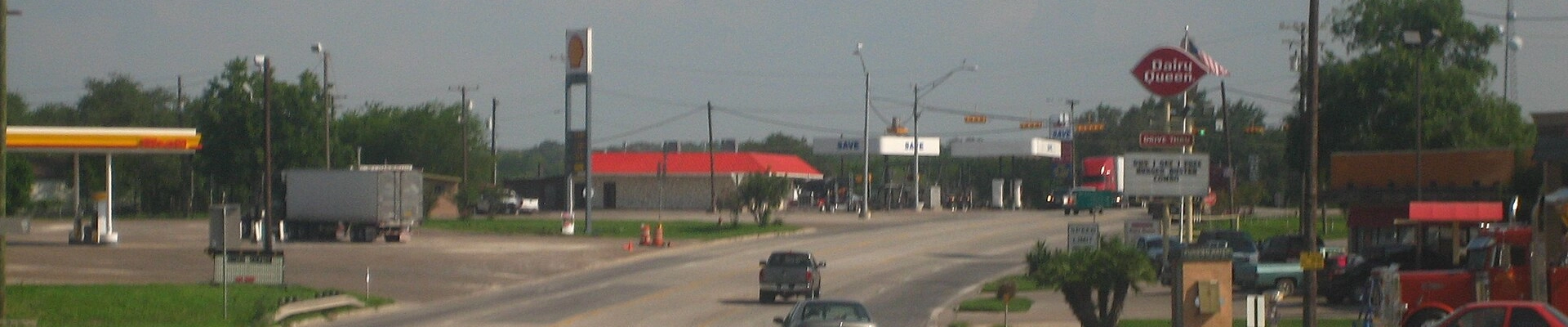 Local pros in George West, TX