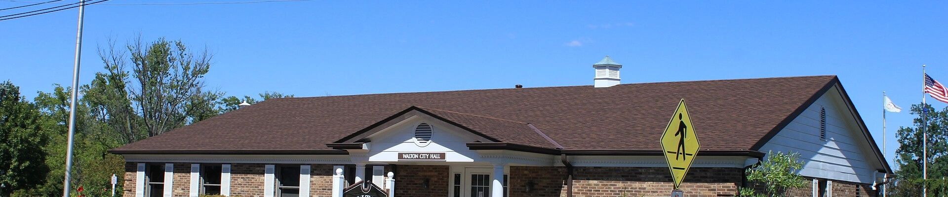 Landscaping in Walton, KY