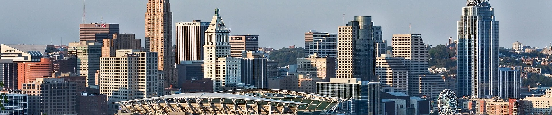 HVAC providers in Cincinnati