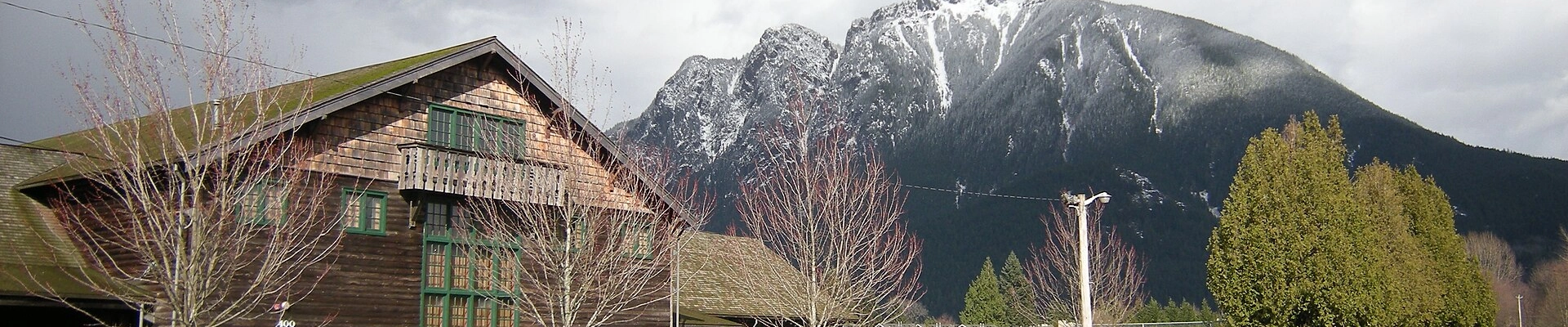 Electrical in North Bend, WA