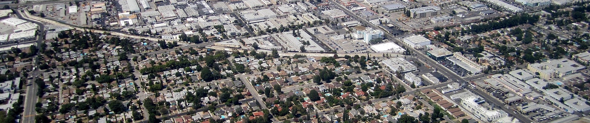 Local pros in Van Nuys, CA