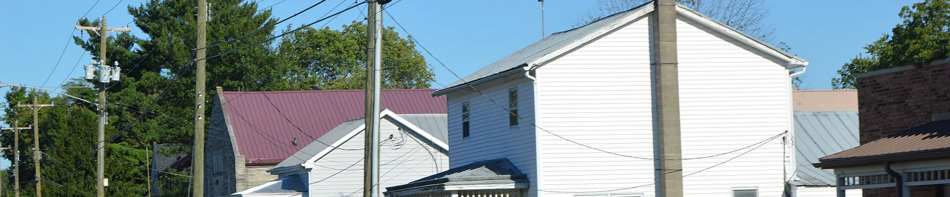 HVAC, Landscaping, and Plumbing in Maineville