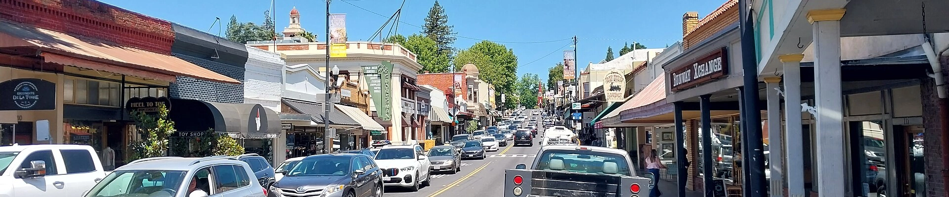 HVAC in Sonora, CA