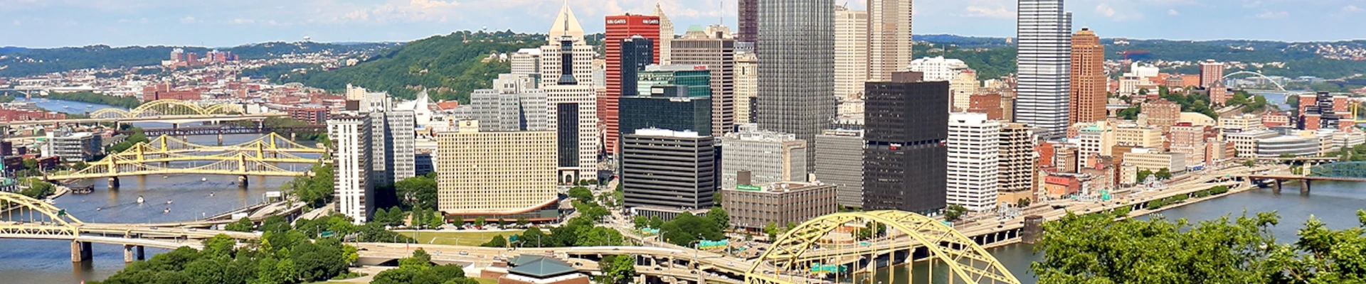 House Cleaning, Plumbing, and Landscaping in Pittsburgh