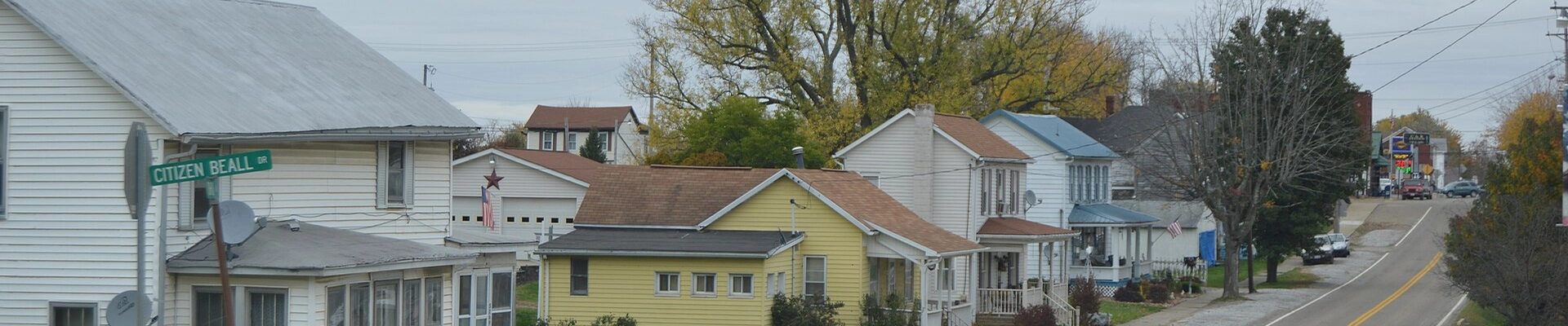 HVAC providers in Beallsville