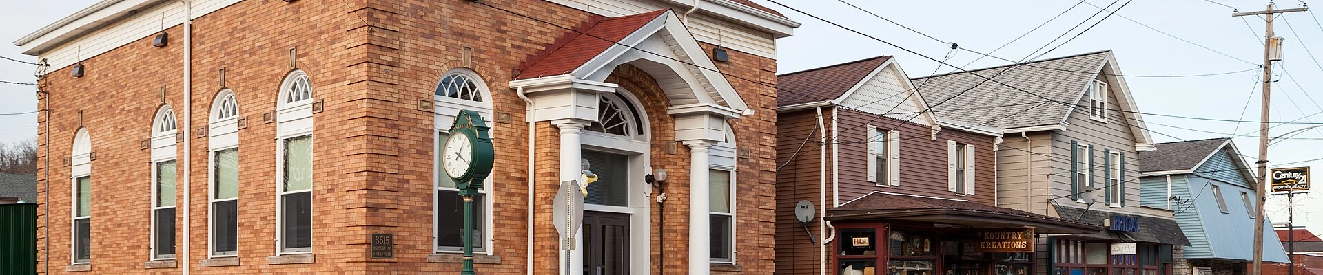 Landscaping providers in Finleyville
