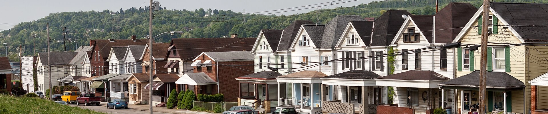 HVAC in Glassport, PA