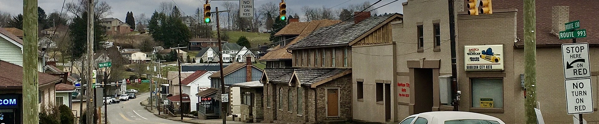 Landscaping in Harrison City, PA