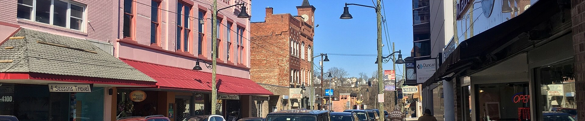 Local pros in Irwin, PA