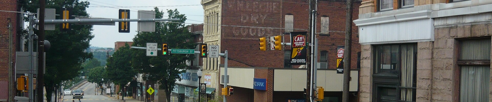 HVAC in Connellsville, PA