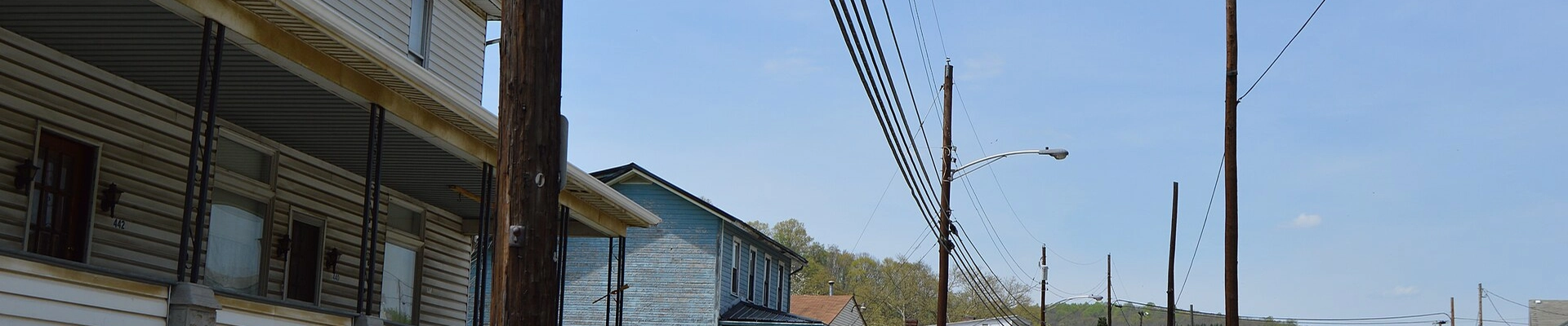HVAC providers in Sutersville