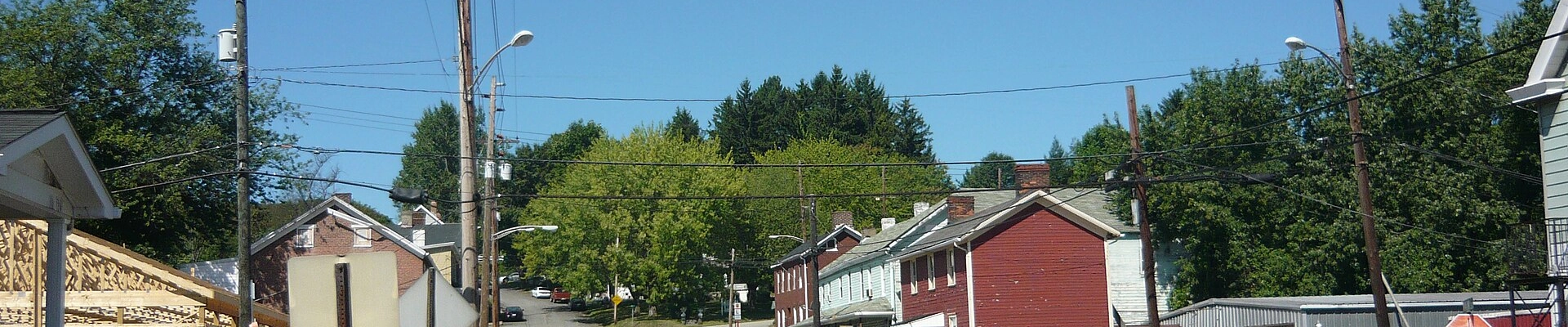 Local pros in Adamsburg, PA