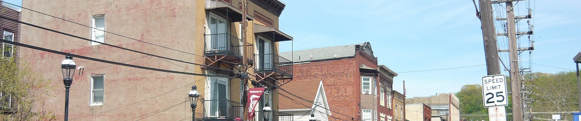 HVAC providers in Pitcairn