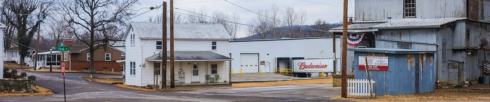 HVAC, Landscaping, and Electrical in Imperial