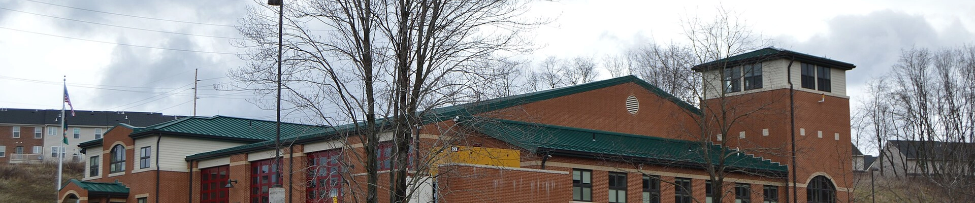 Plumbing, HVAC, and Landscaping in Wexford