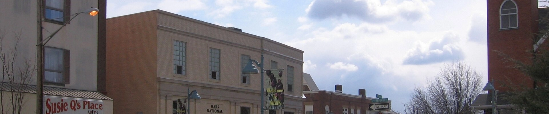 Local pros in Mars, PA