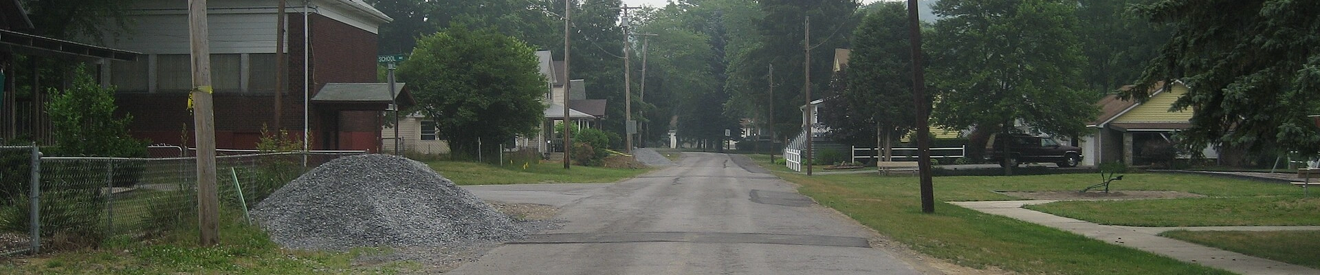 HVAC in Renfrew