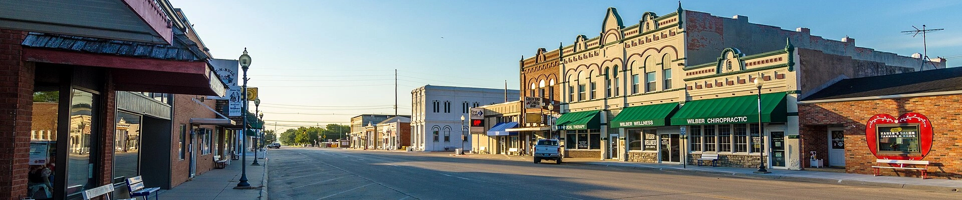 Local pros in Wilber, NE