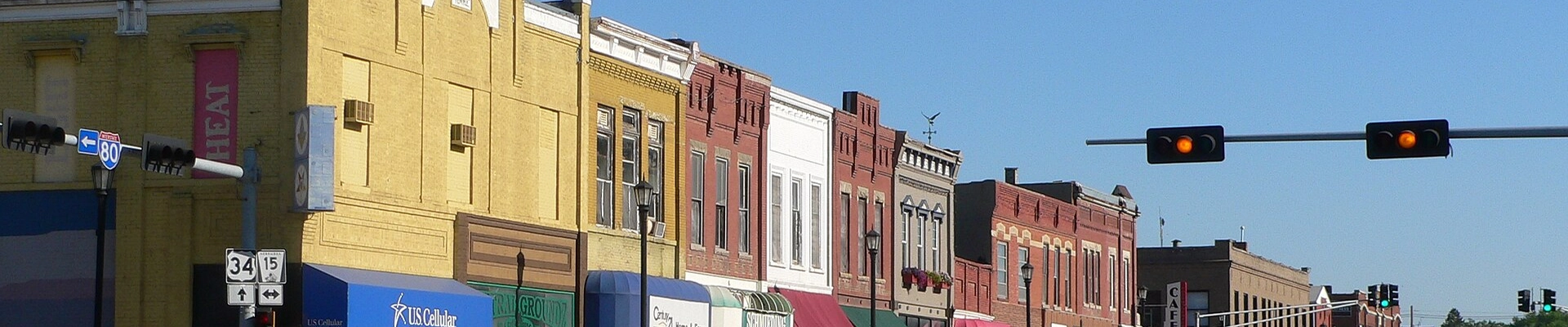 Local pros in Seward, NE
