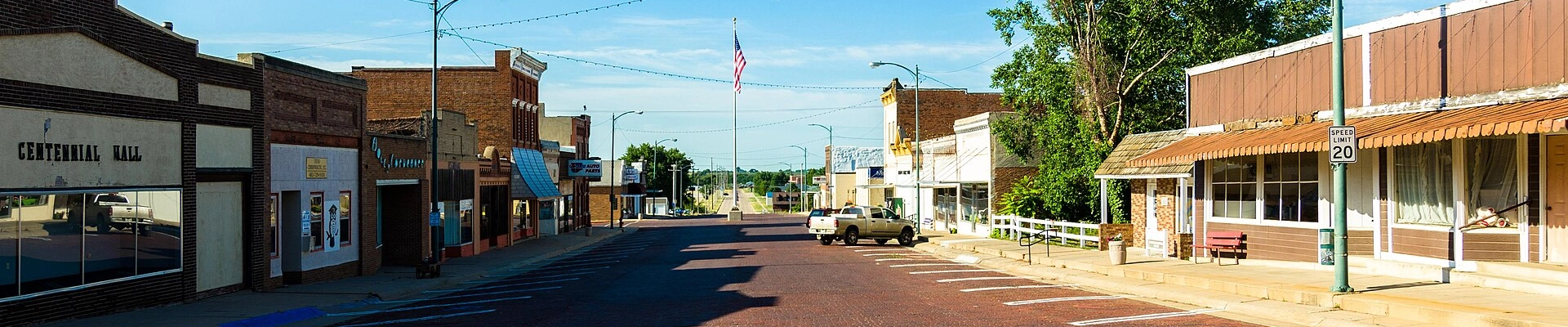 HVAC providers in Deshler