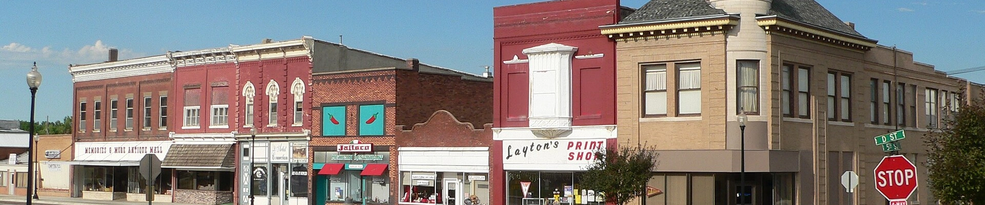 Local pros in Fairbury, NE