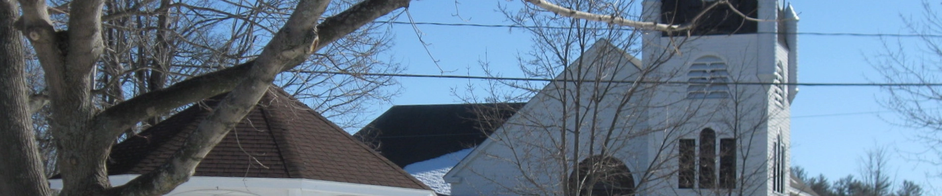 HVAC, Construction Company, and Electrical in Raymond