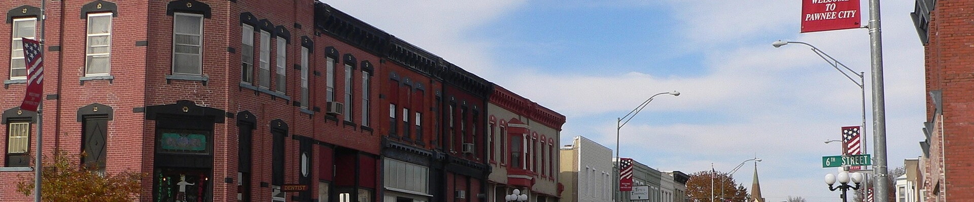 HVAC in Pawnee City, NE