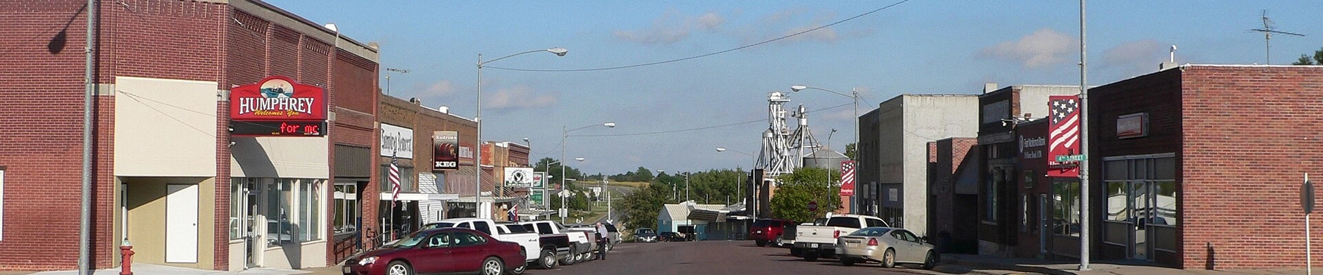 Local pros in Humphrey, NE