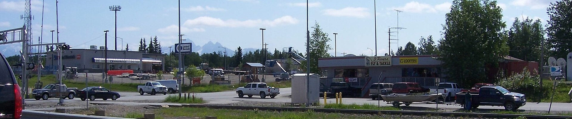 Electrical in Wasilla, AK