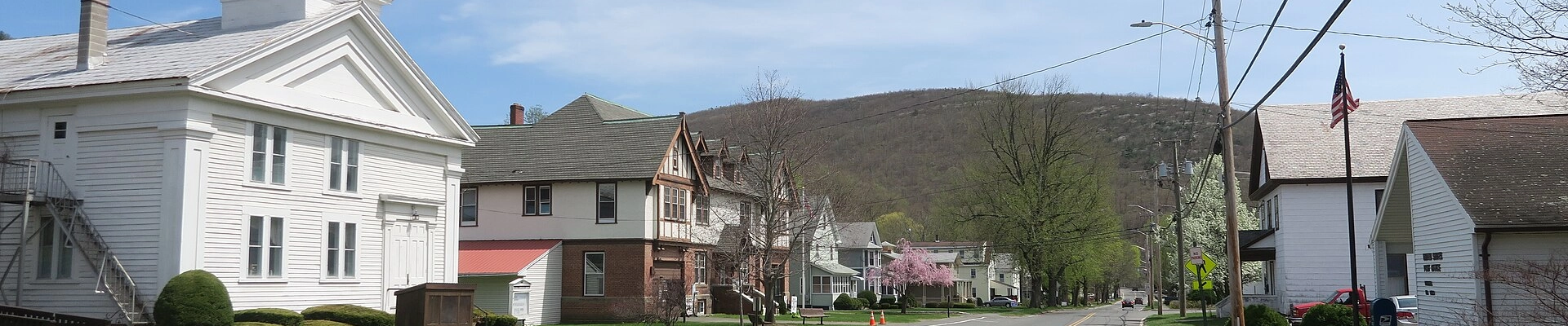 Electrical in Russell, MA