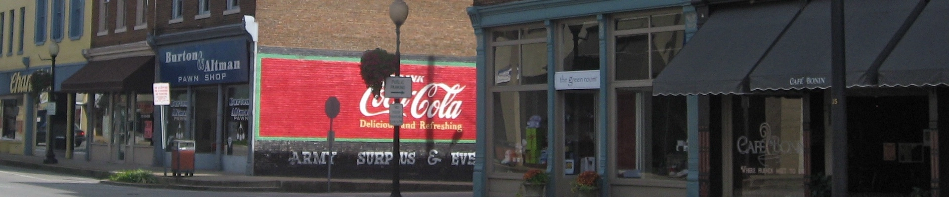 HVAC in Banner