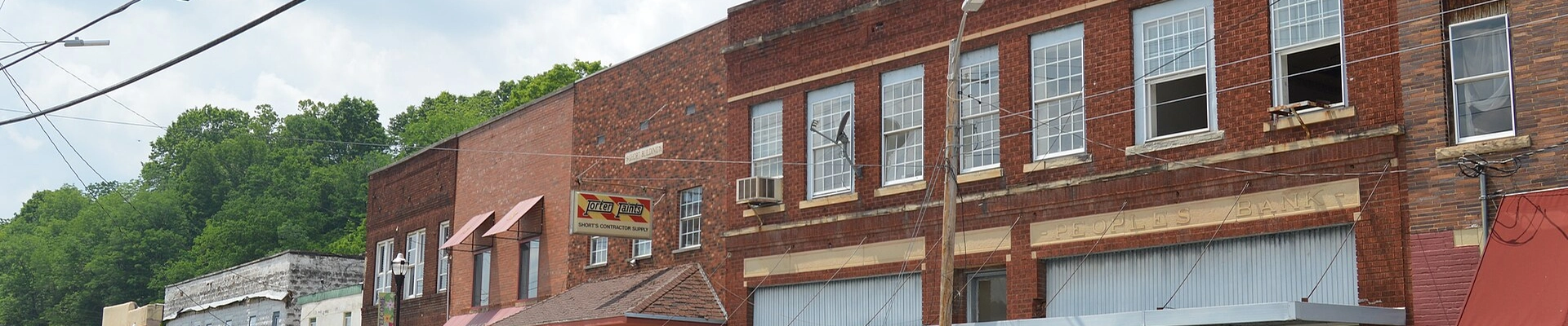 Tree, HVAC, and Janitorial in Olive Hill
