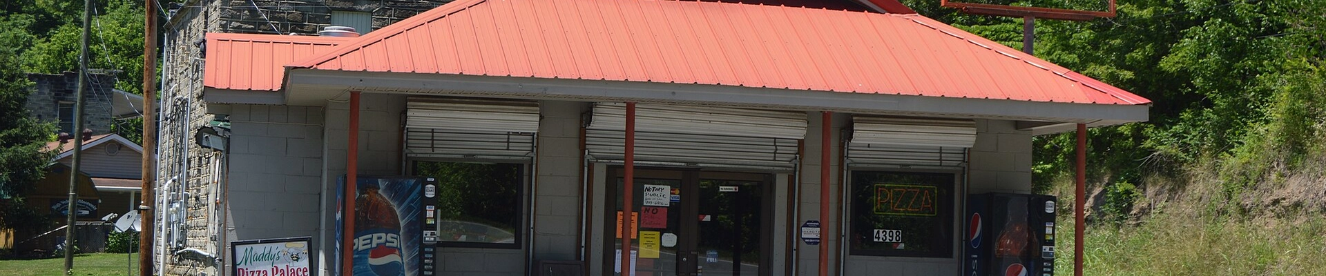 HVAC in Hueysville, KY