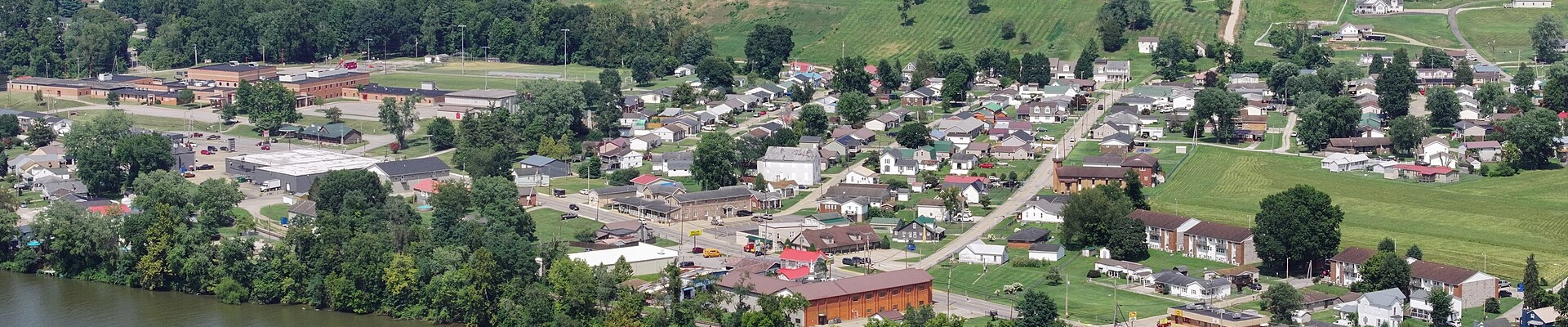 HVAC and Plumbing in Poca