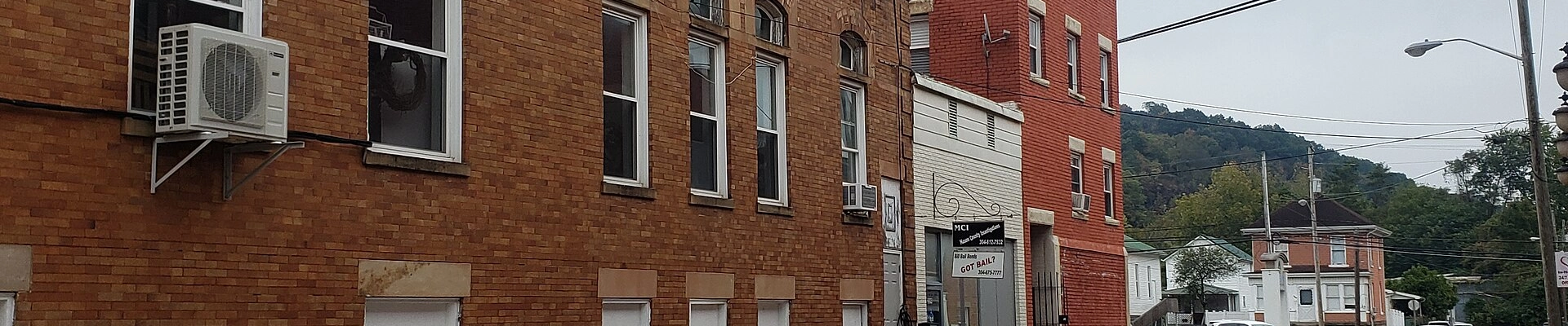 HVAC, Plumbing, and Tree in Point Pleasant