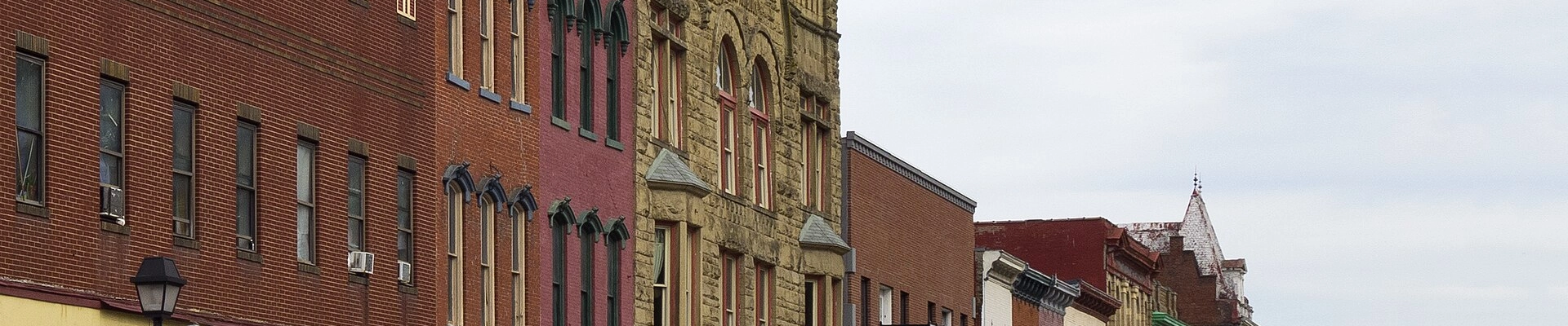 Local pros in Gallipolis, OH