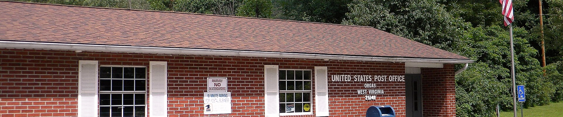 Local pros in Orgas, WV