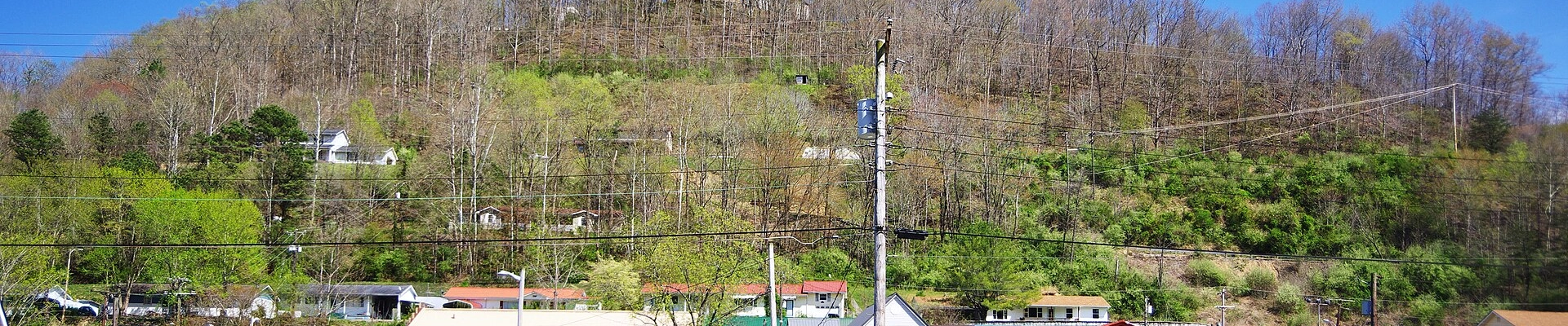 HVAC in Chapmanville, WV
