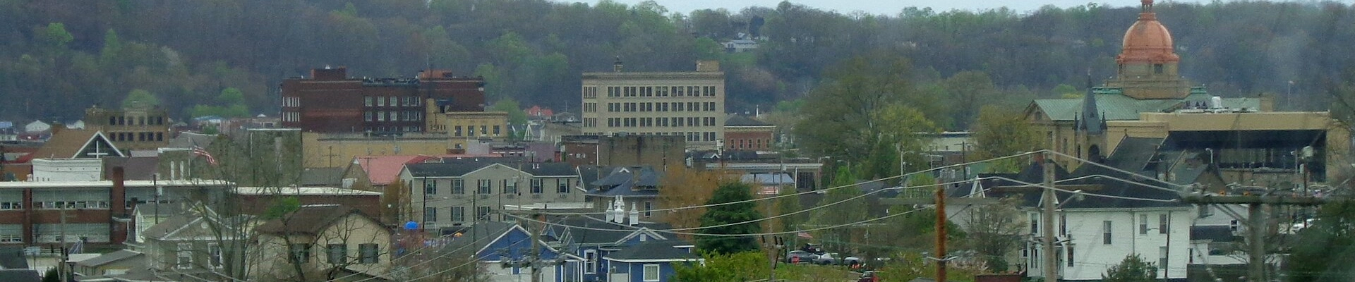 Local pros in Ironton, OH