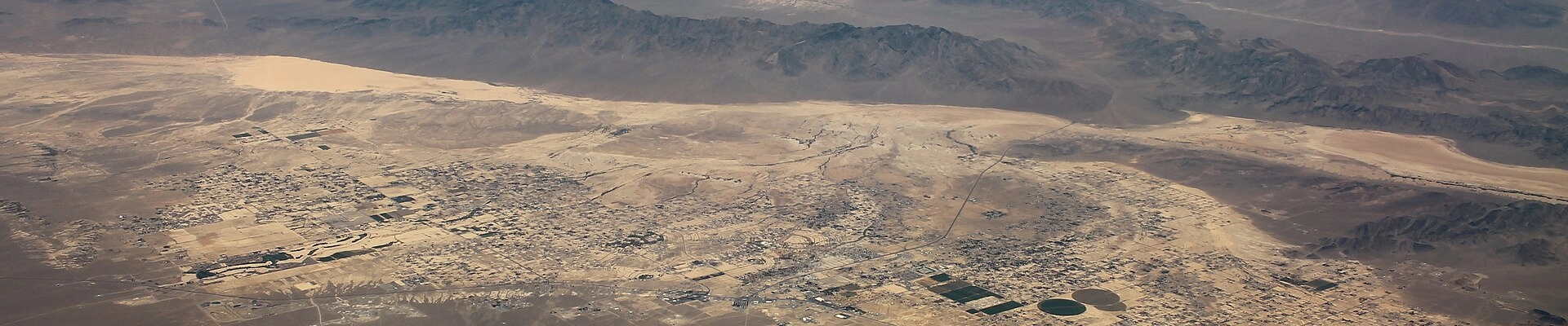 Local pros in Pahrump, NV