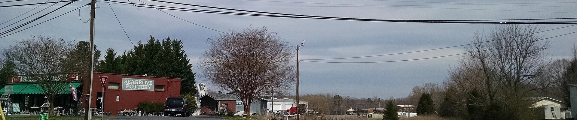 HVAC in Seagrove, NC