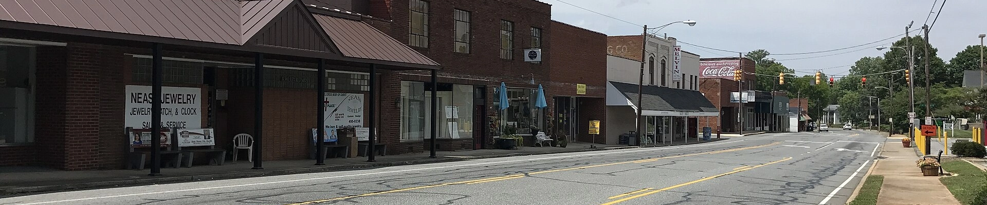 HVAC, Construction Company, and Electrical in Randleman