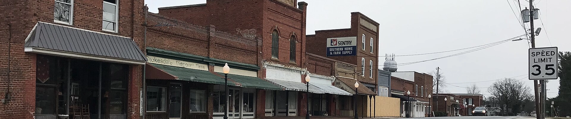 HVAC, Landscaping, and Electrical in Stokesdale