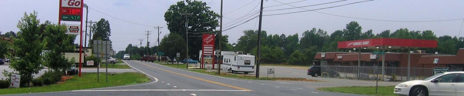 HVAC providers in Climax