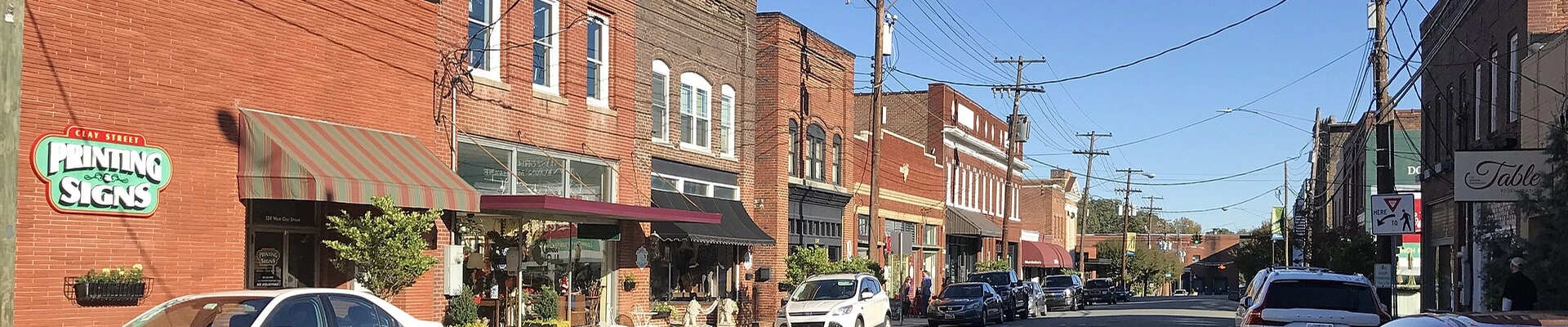 Electrical providers in Mebane
