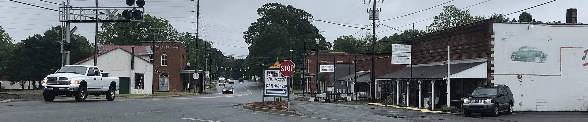 Electrical in Rural Hall, NC